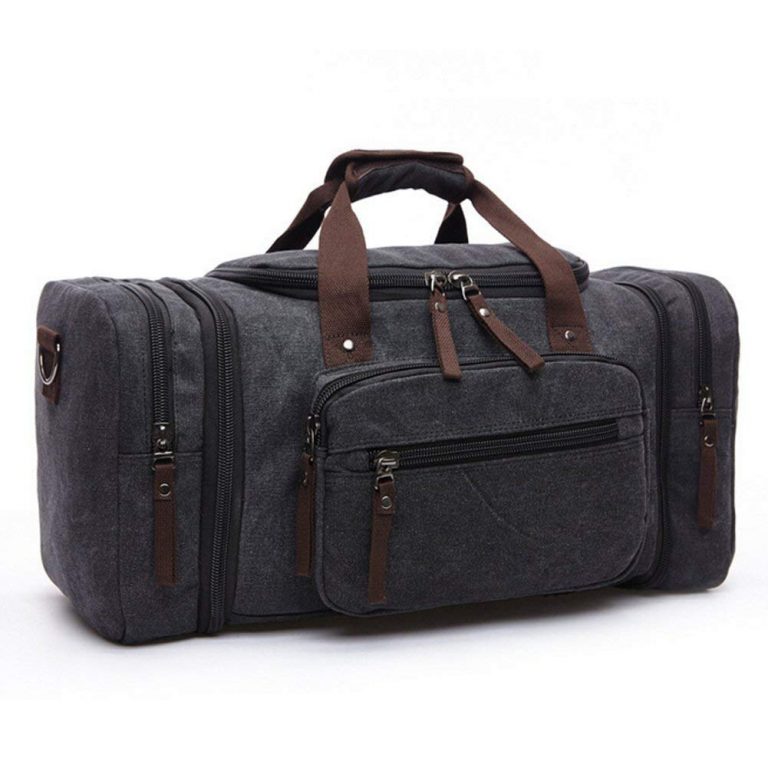 10 Best Mens Gym Bag 2024 - Luggage & Travel