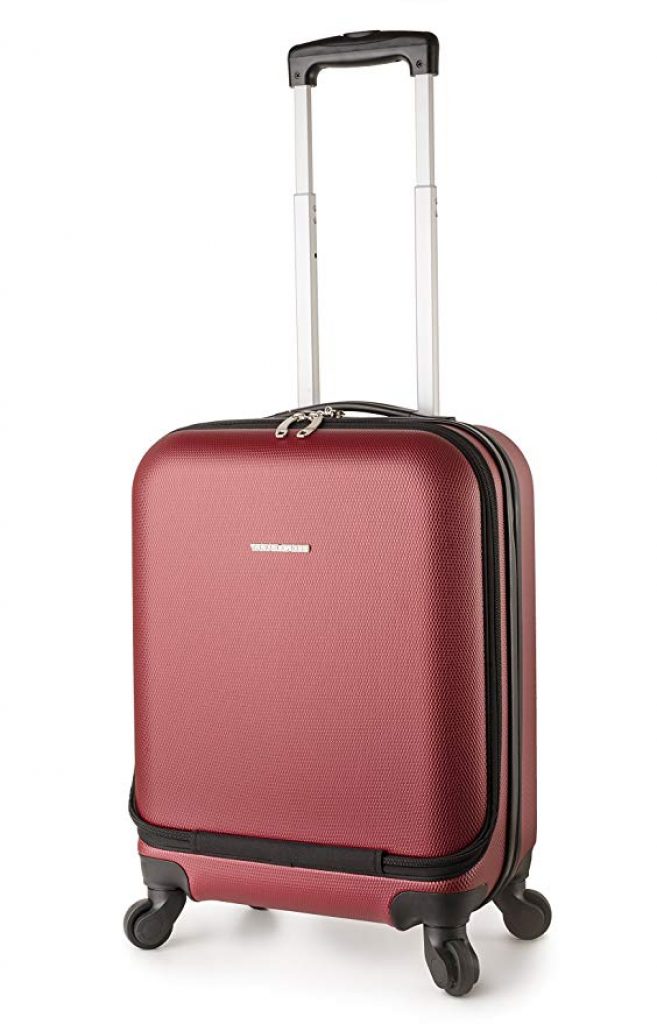 10 Best Lightweight Carry On Luggage 2024 - Luggage & Travel