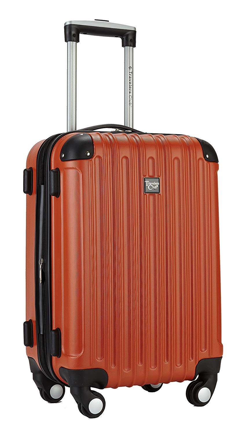 10 Best Spinner Luggage 2024 Luggage & Travel