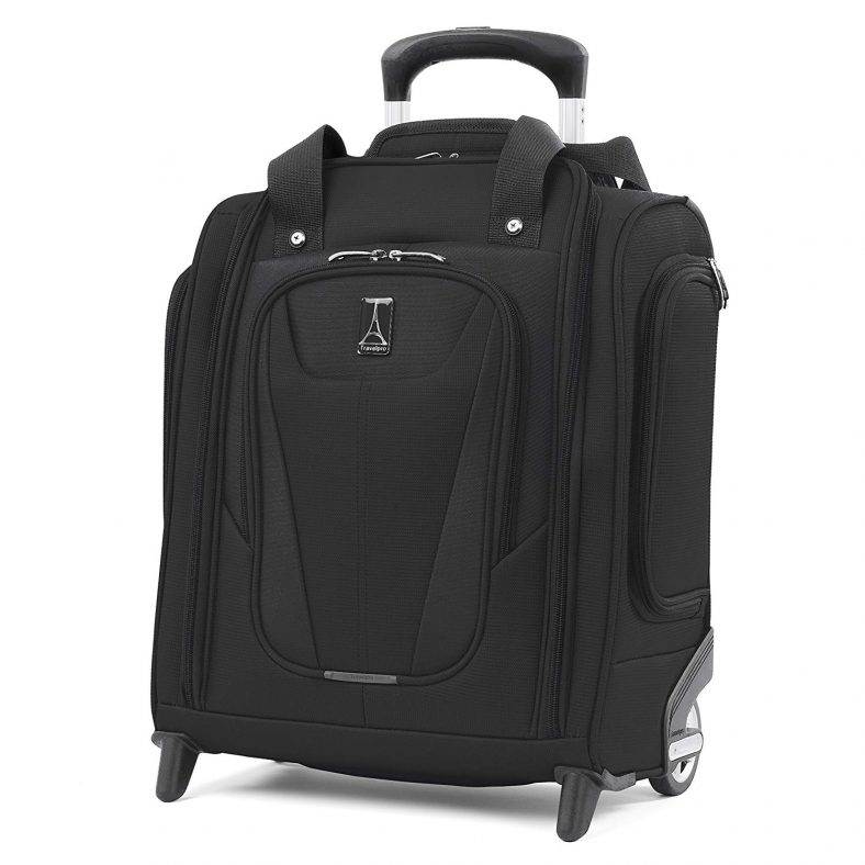 10 Best Underseat Luggage to Carry On 2024 Luggage & Travel