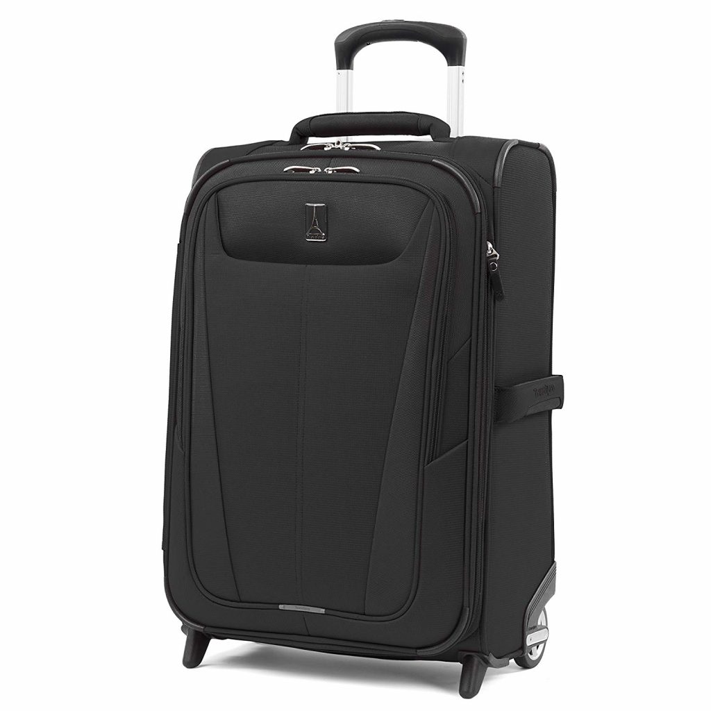 Travelpro Luggage Maxlite 5 22 Lightweight Expandable Carry On Rollaboard Suitcase 1024x1024 