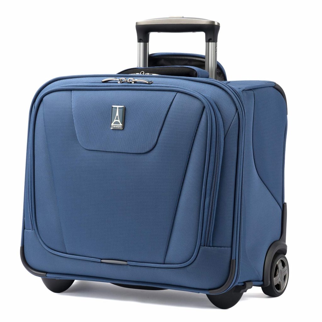 10 Best Rolling Garment Bag 2024 Luggage & Travel