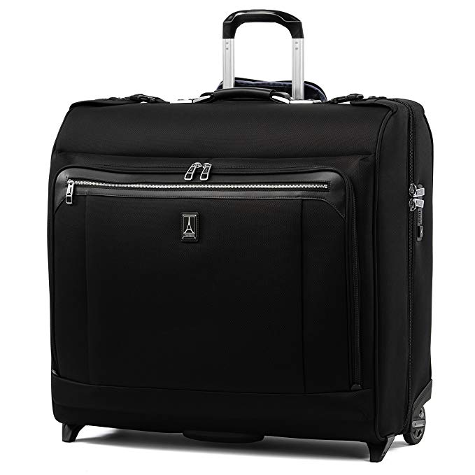 10 Best Rolling Garment Bag 2024 Luggage & Travel