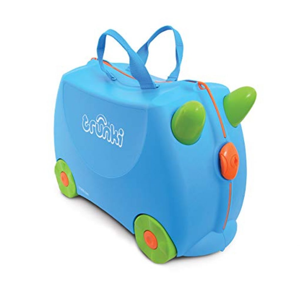 10 Best Kids Rolling Luggage 2023 Luggage & Travel
