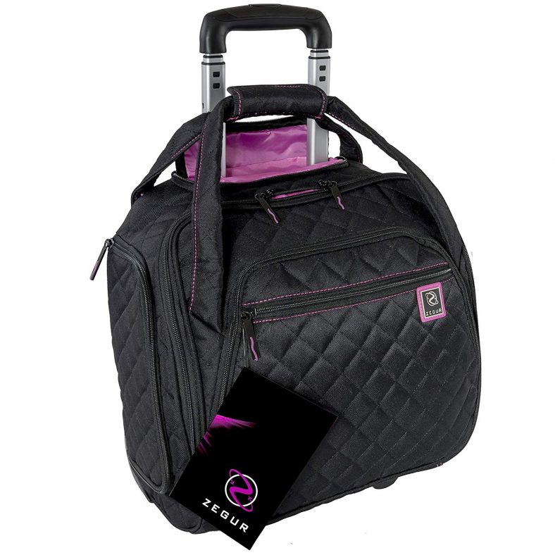10 Rolling Carry On Luggage Luggage & Travel