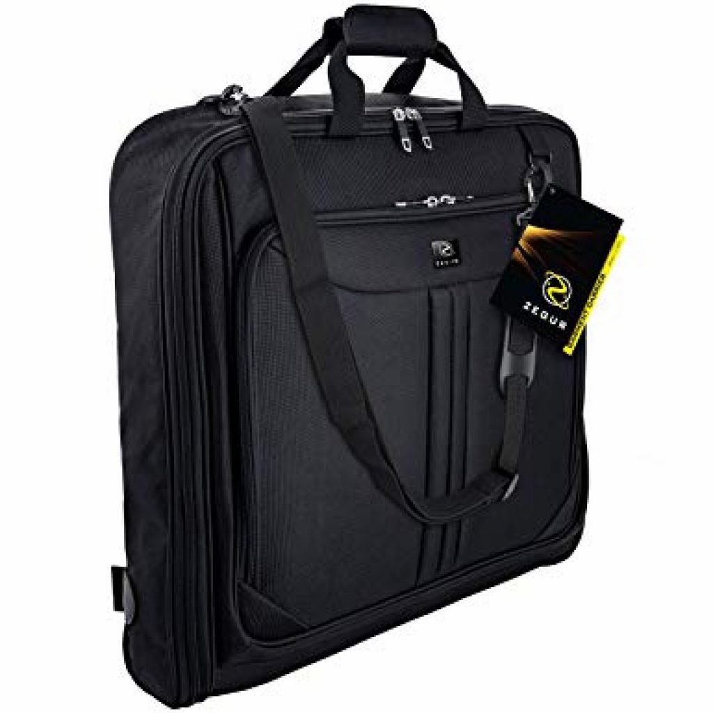 The 10 Best Travel Garment Bag 2024 Luggage & Travel