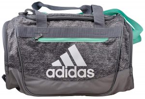 adidas Defender III Duffel Bag