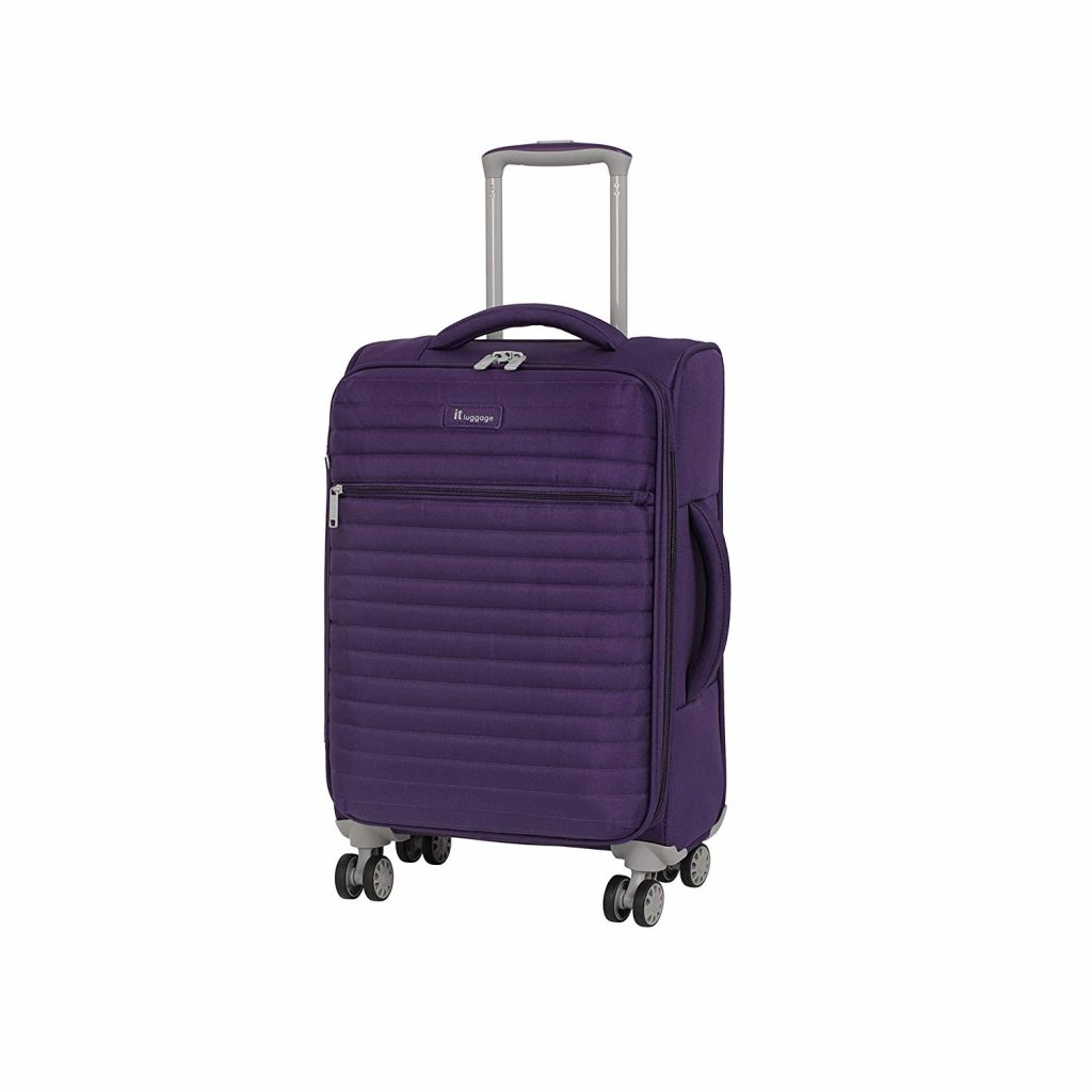 10 Spinner Carry On Luggage 2022 - Luggage & Travel