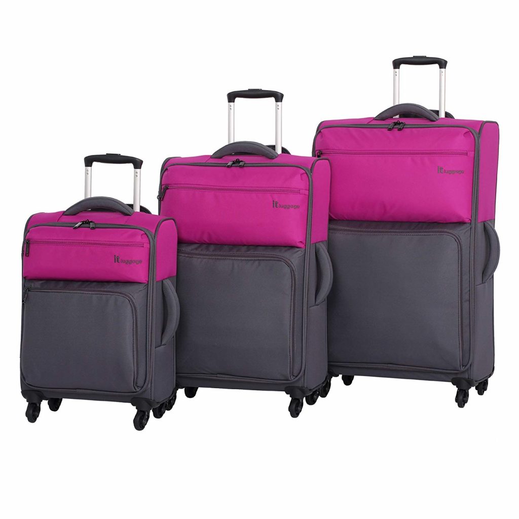 The 10 Cheap Luggage Sets 2022 - Luggage & Travel