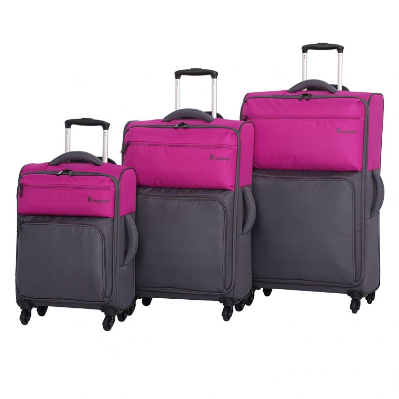 The 10 Cheap Luggage Sets 2022 - Luggage & Travel