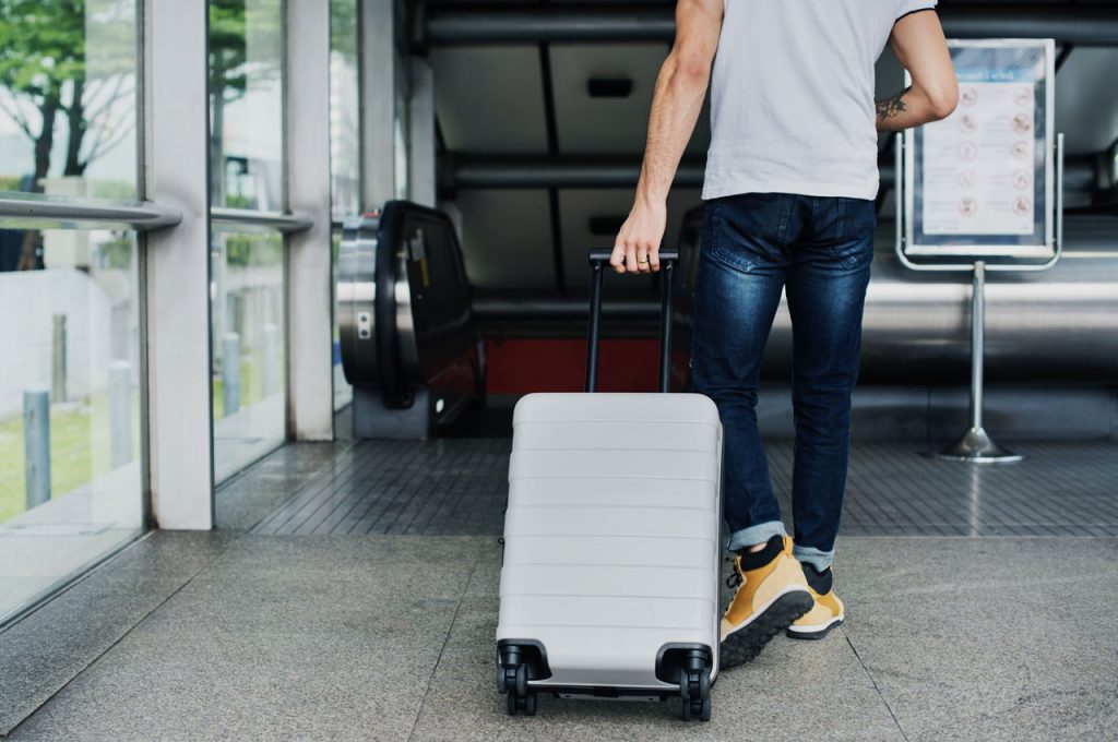 best lightweight luggage to check