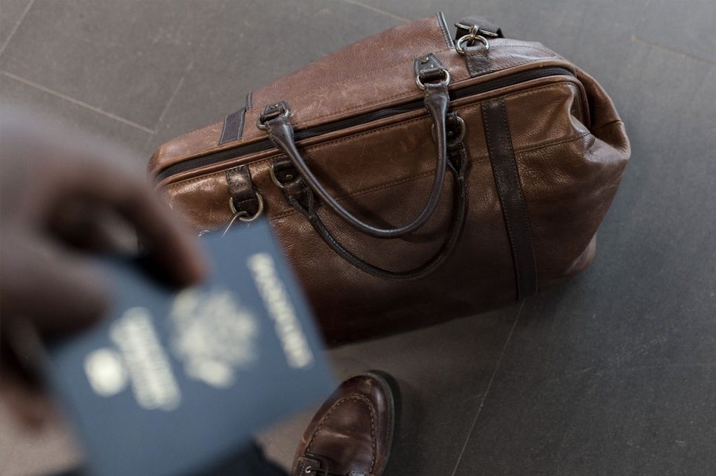 The 10 Best Travel Totes Bags 2022 Luggage & Travel