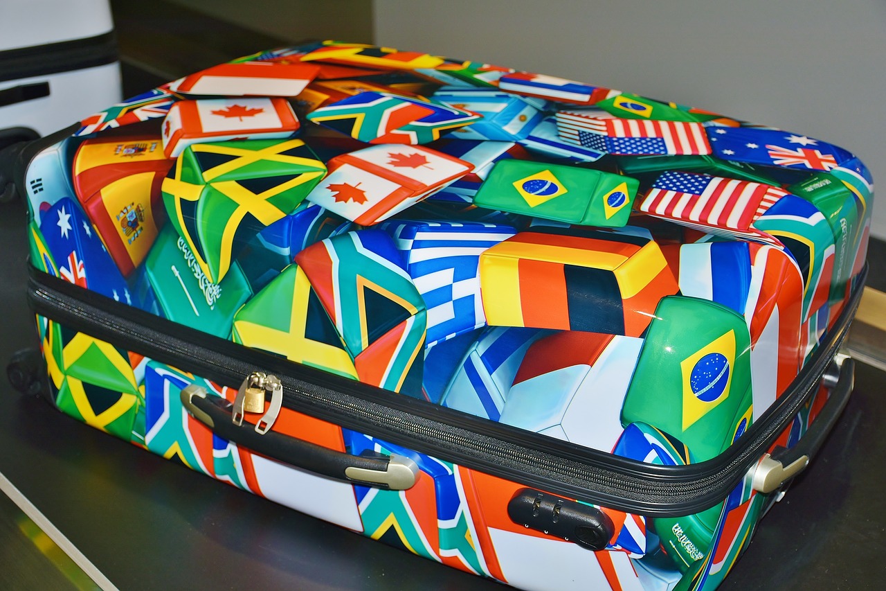 Best Baggage Brands