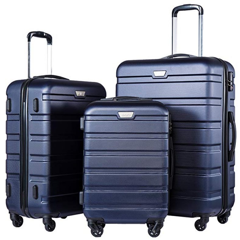 The Best Baggage Brands At Every Price - Luggage & Travel