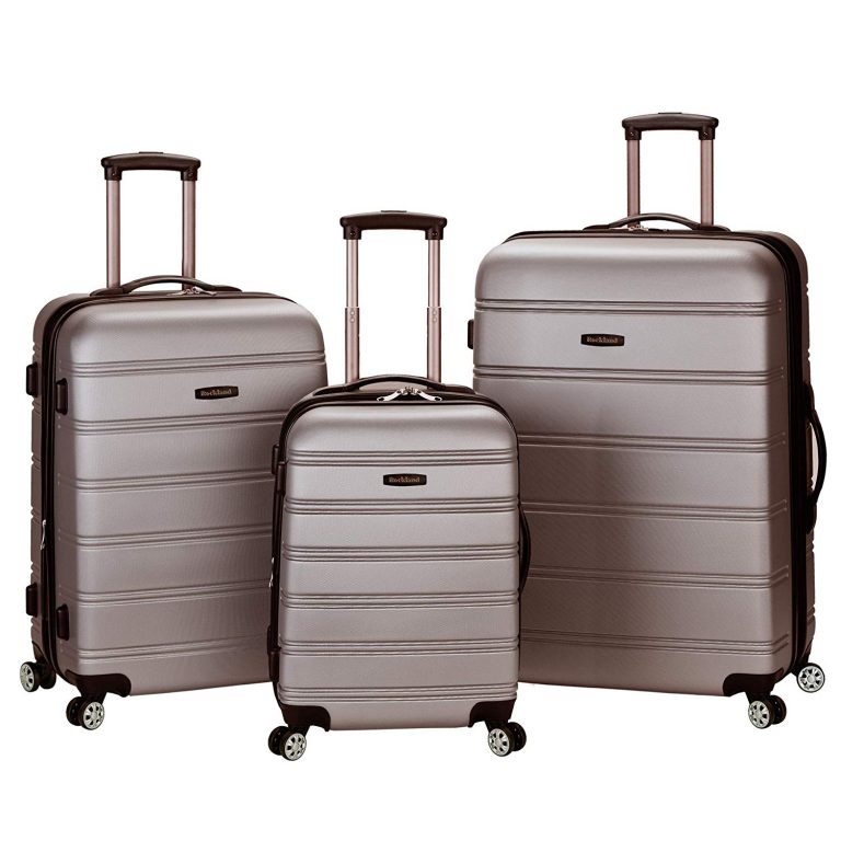 The Best Baggage Brands At Every Price Luggage & Travel