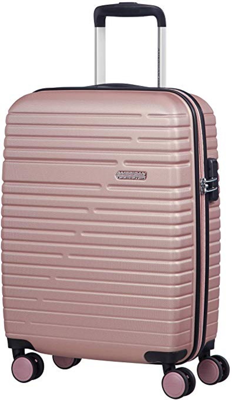 Brand Review American Tourister Luggage Analysis Luggage.travel