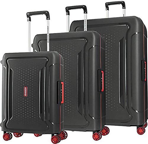 american tourister carry bag price