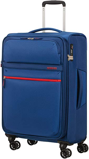 Best American Tourister Luggages