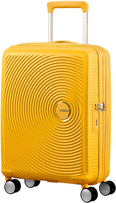 best american tourister luggage