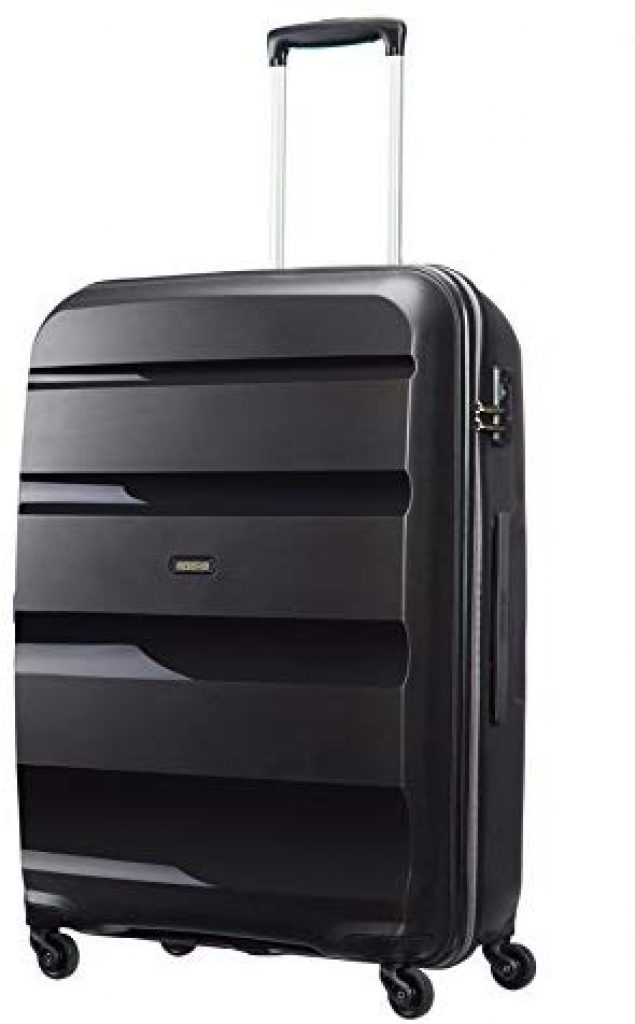 Brand Review American Tourister Luggage Analysis Luggage.travel