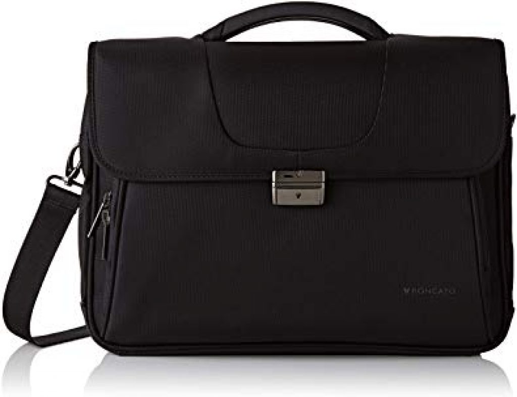 roncato laptop bag