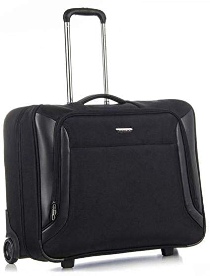 Roncato Luggage Review