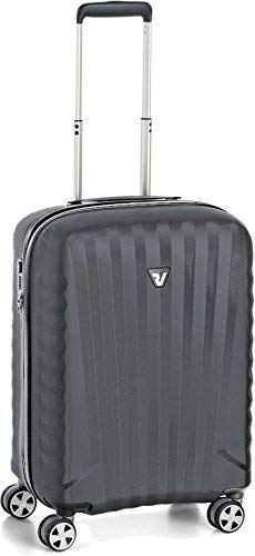 Roncato Luggage Review