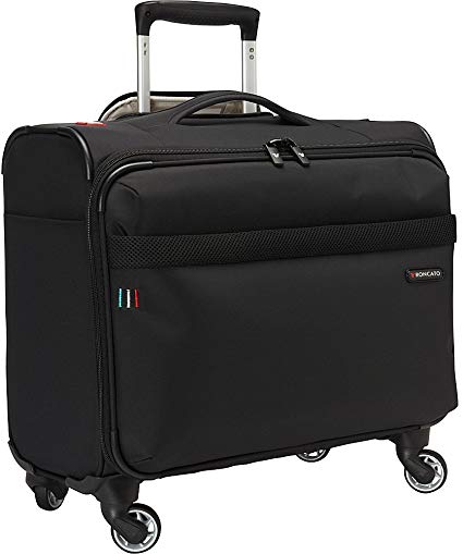 Roncato Luggage Review