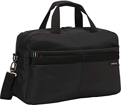 Roncato Luggage Review