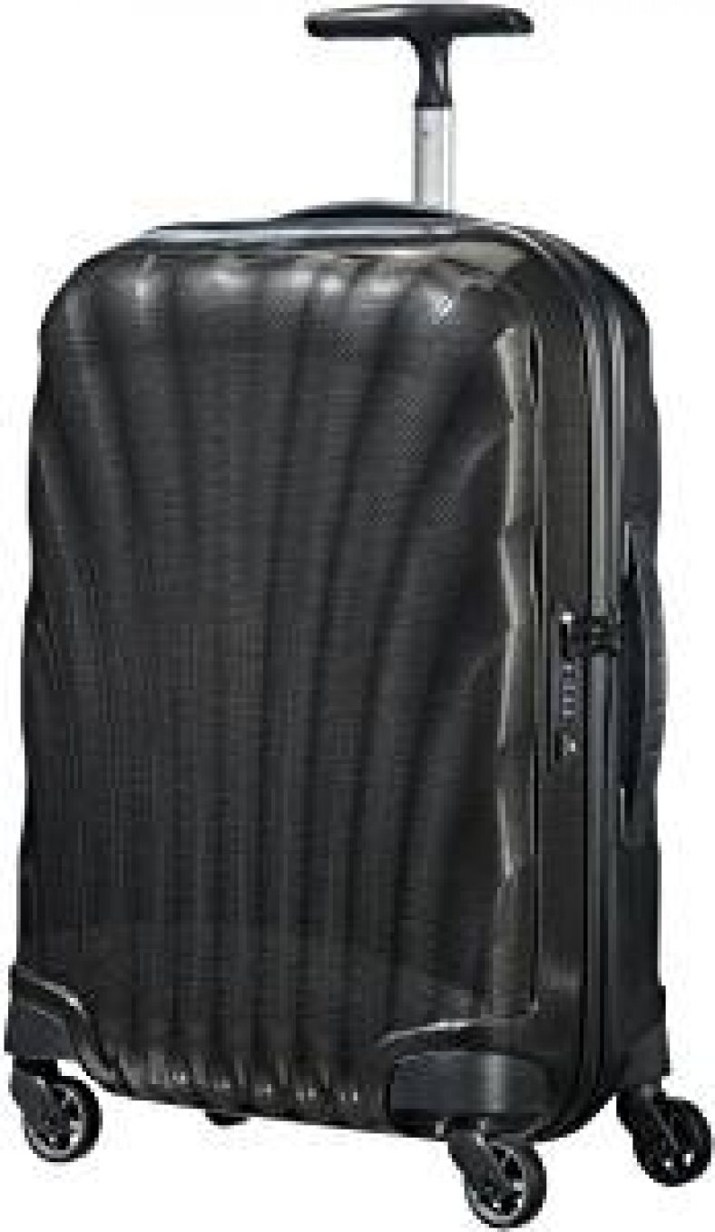 samsonite cosmolite cabin bag