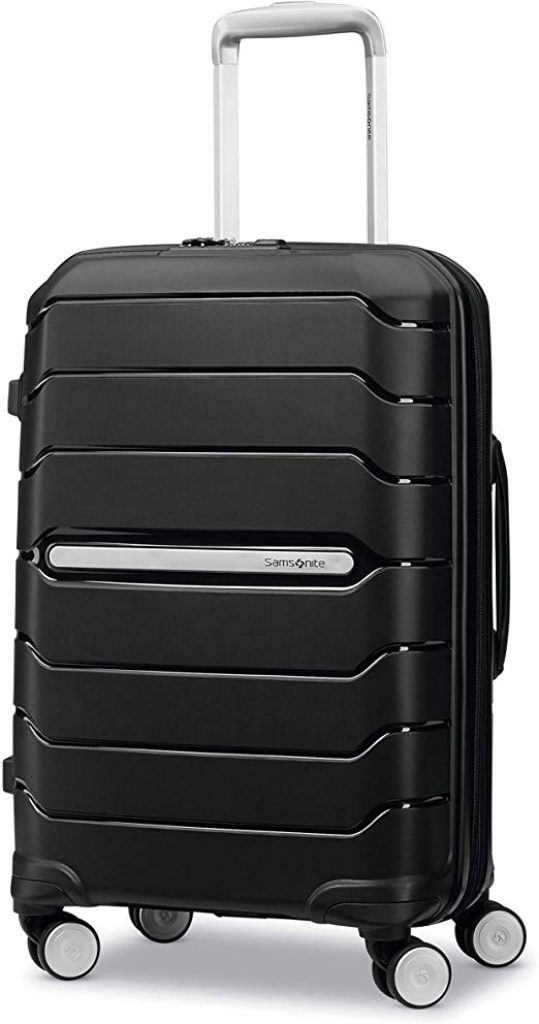 Brand Review Samsonite Luggage Analysis and Rate Luggage.travel