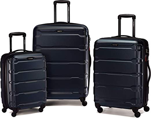 Samsonite Luggage - Set of 3 Spinners