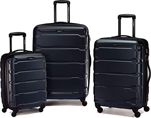 samsonite montville