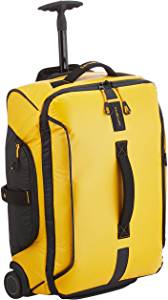 samsonite tripster dlx 28