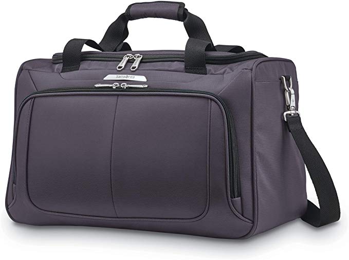 Brand Review: Samsonite Luggage Analysis and Rate | Luggage.travel