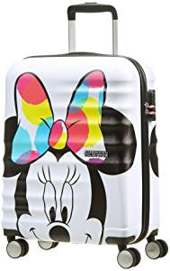 Best American Tourister Luggages