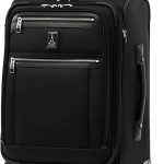 Travelpro luggage review