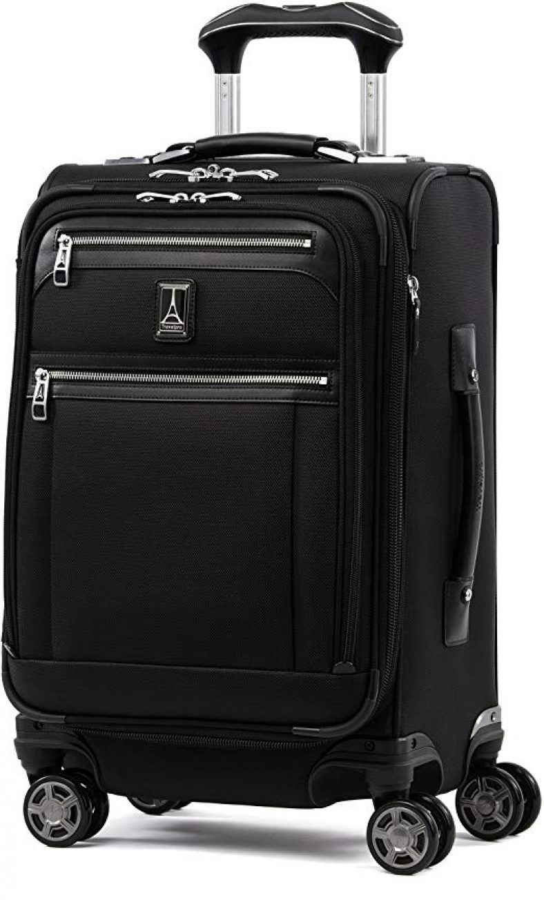 Brand Review TravelProLuggage Analysis and Rate Luggage.travel