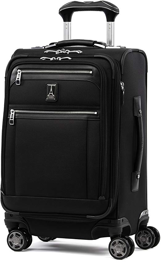 Travelpro luggage review