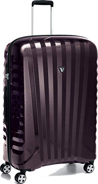 Roncato Luggage Review