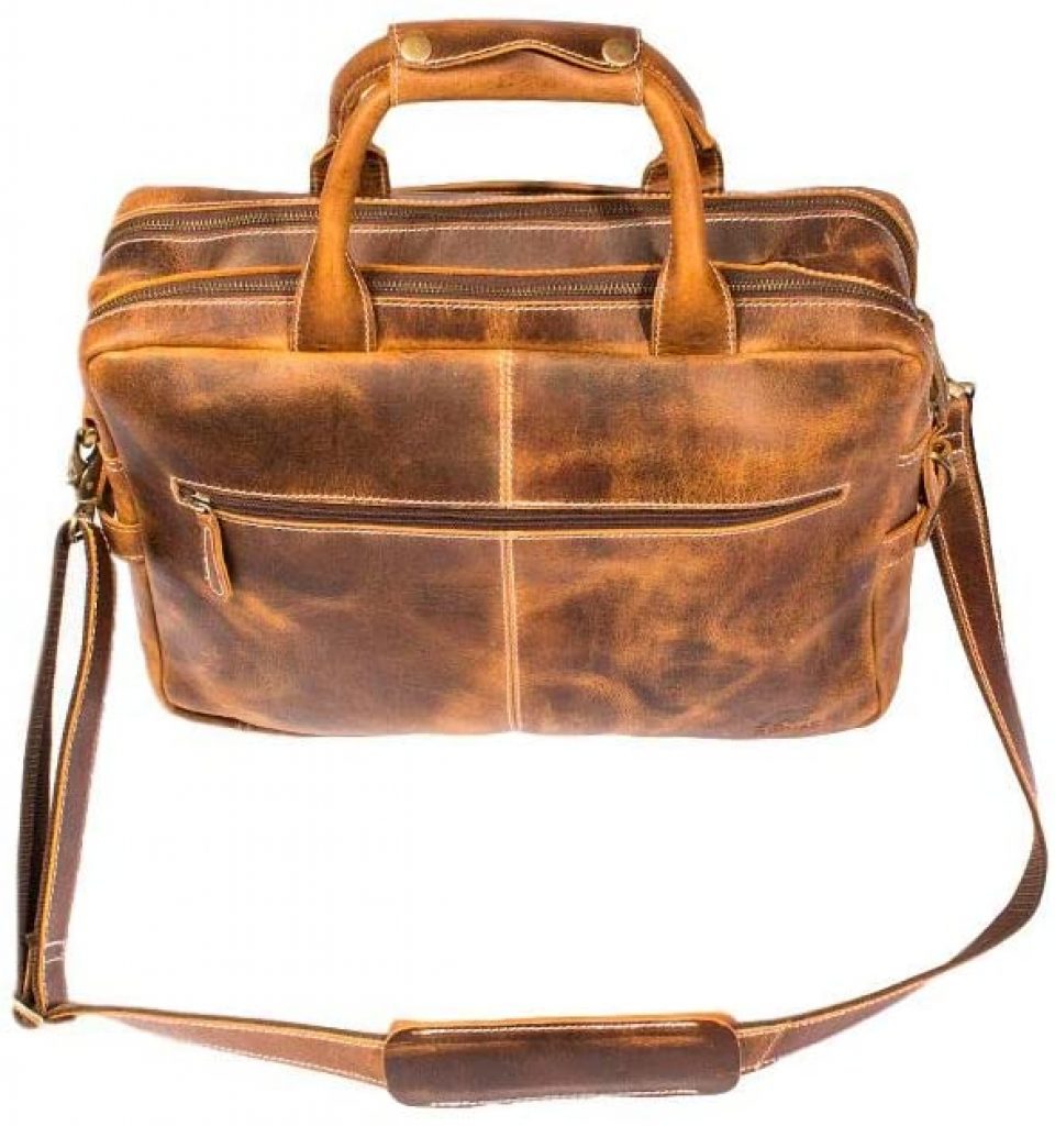 best briefcases for men