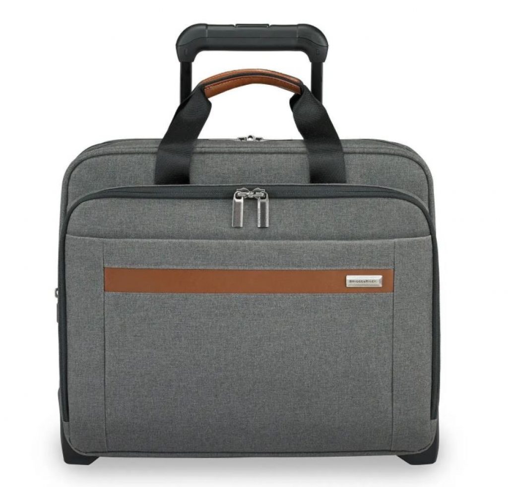 10 Best Underseat Luggage to Carry On 2024 Luggage & Travel