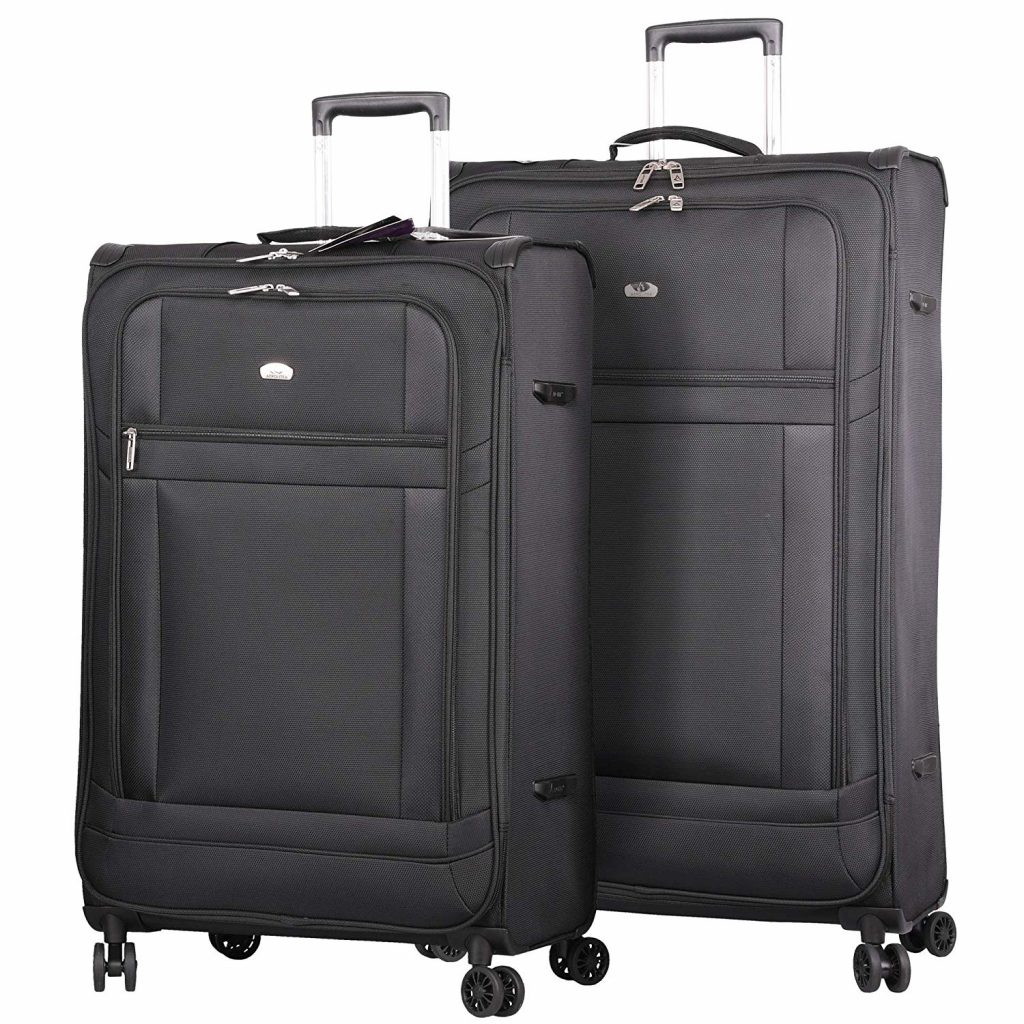 Aerolite Luggage Review & Rating Luggage & Travel