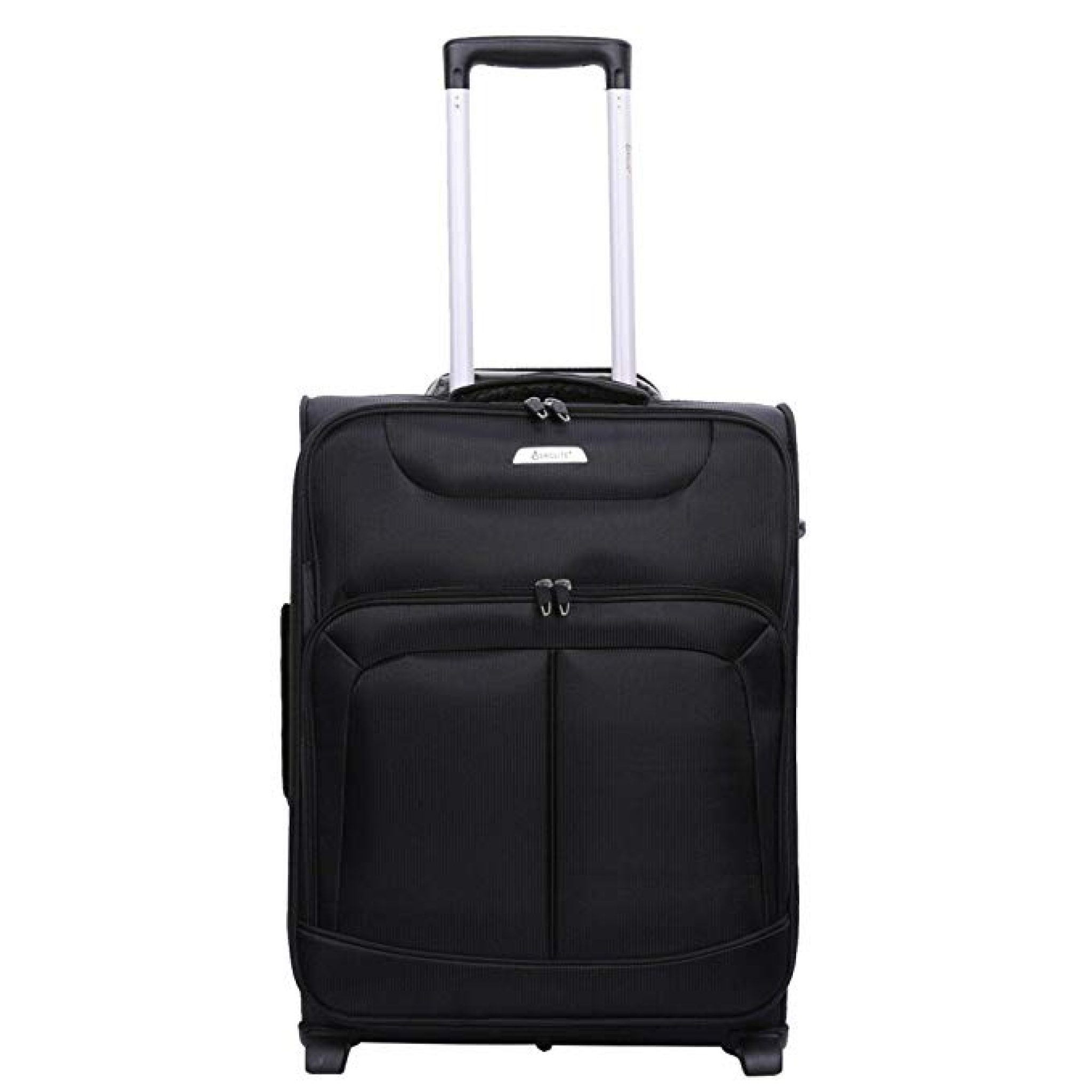 aerolite aluminium luggage