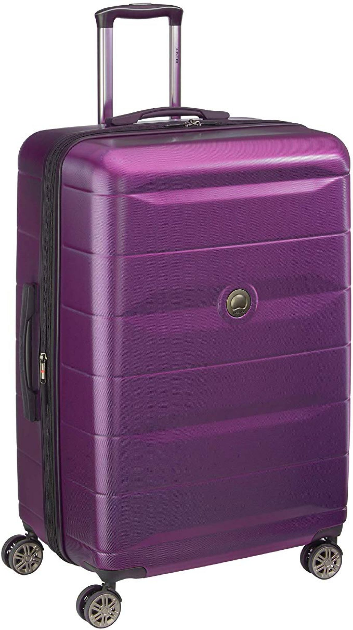 Delsey Luggage Review & Rating Luggage & Travel