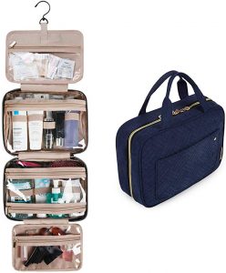 toiletry travel bag