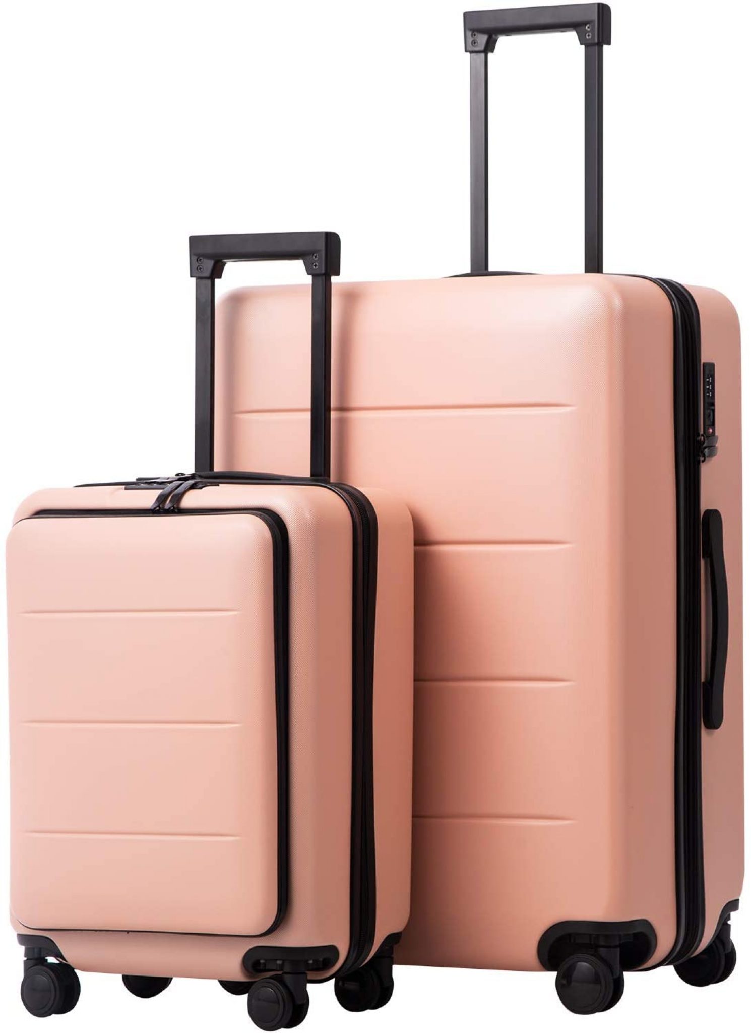 Coolife Luggage Sets Review & Rating - Luggage & Travel