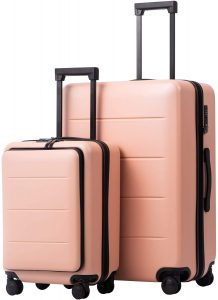luggage 2 pieces
