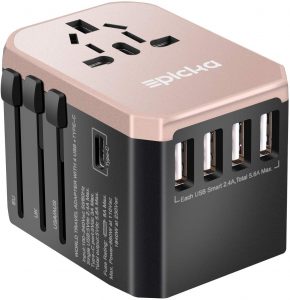 plug adapter