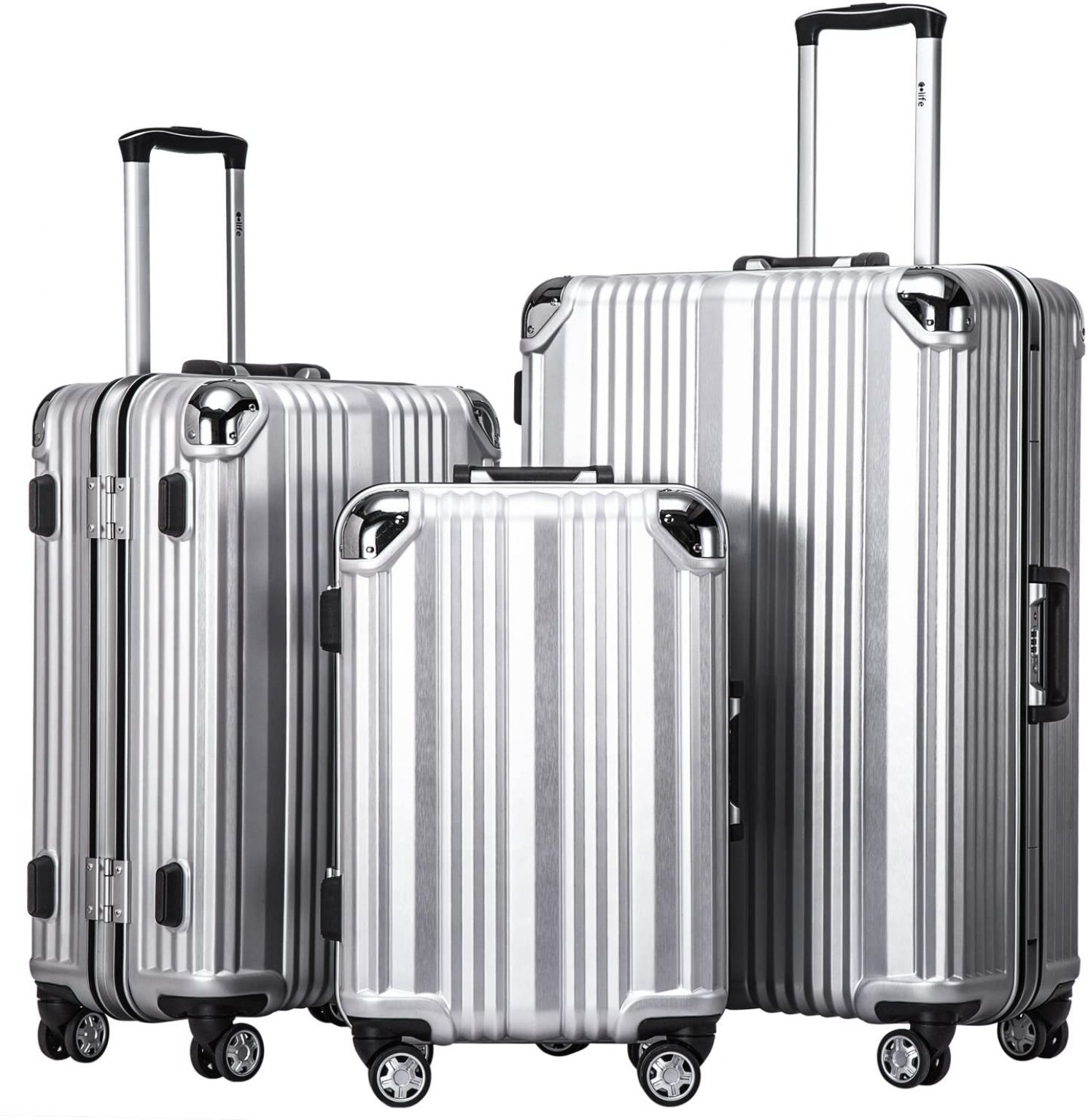 luggage ratings 2016